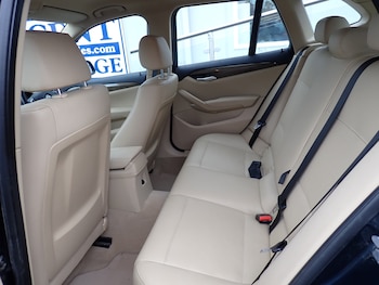 Used BMW X1 2014 for sale - 75724219: Photo