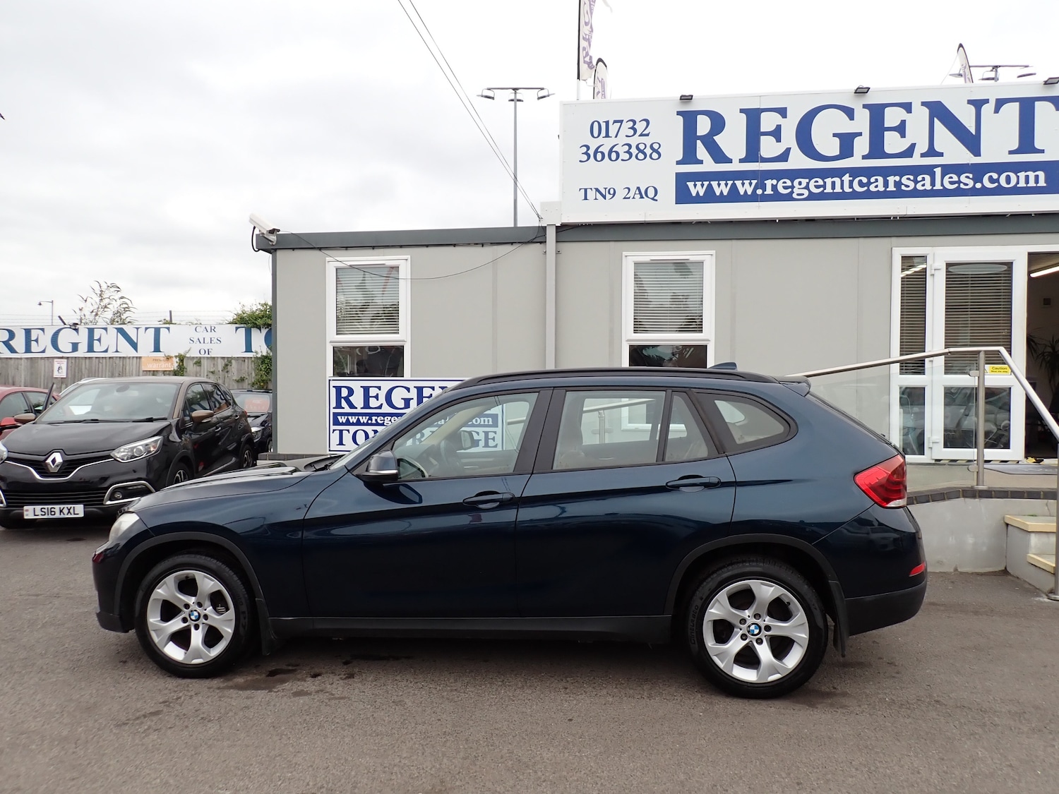 Used BMW X1 2014 for sale - 75724219: Photo 5