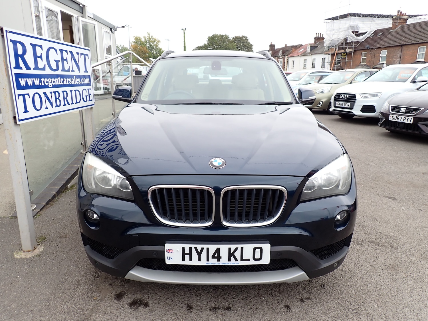 Used BMW X1 2014 for sale - 75724219: Photo 6