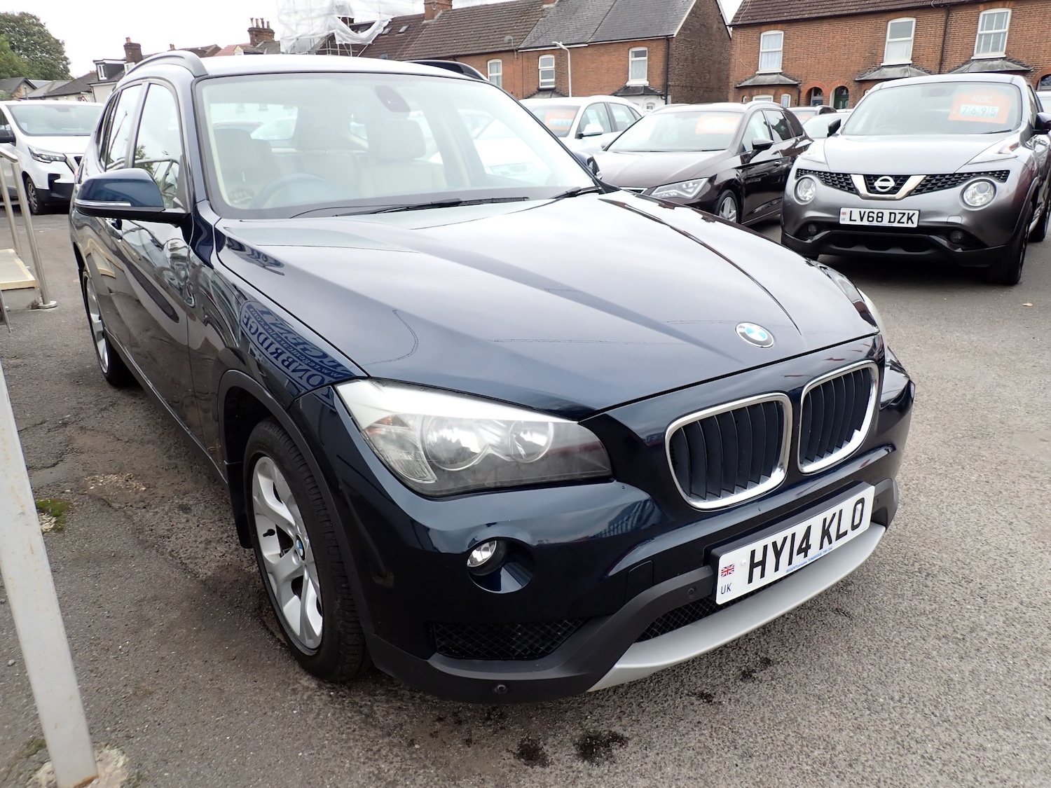 Used BMW X1 2014 for sale - 75724219: Photo 7