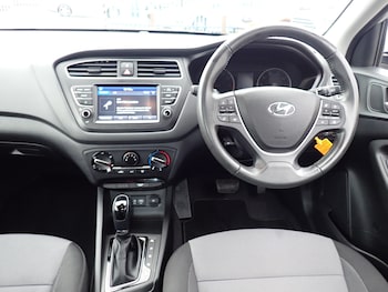 Used Hyundai i20 2019 for sale - 76922669: Photo
