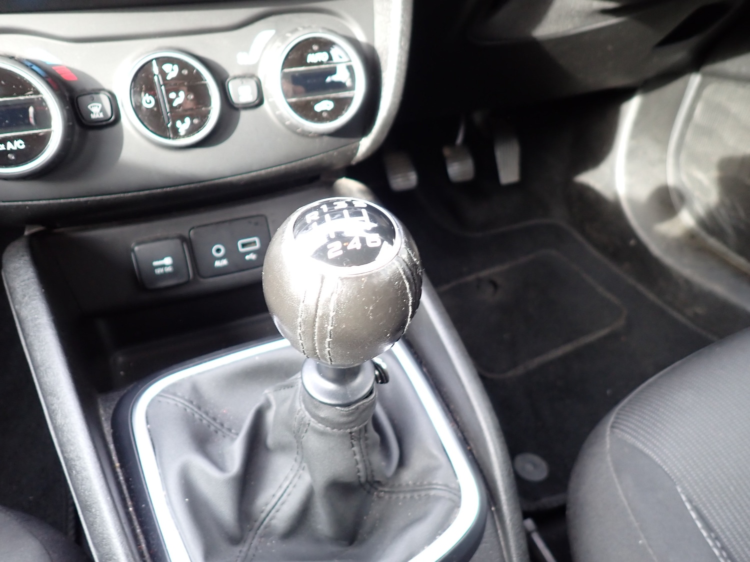 Used Fiat Tipo 2018 for sale - 76490931: Photo 12