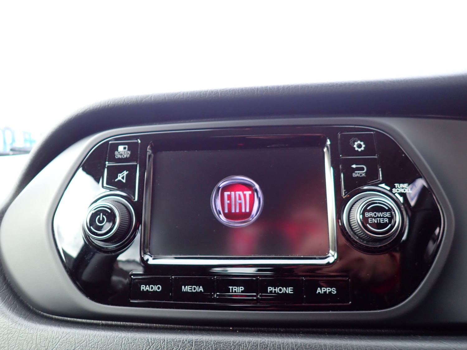 Used Fiat Tipo 2018 for sale - 76490931: Photo 13