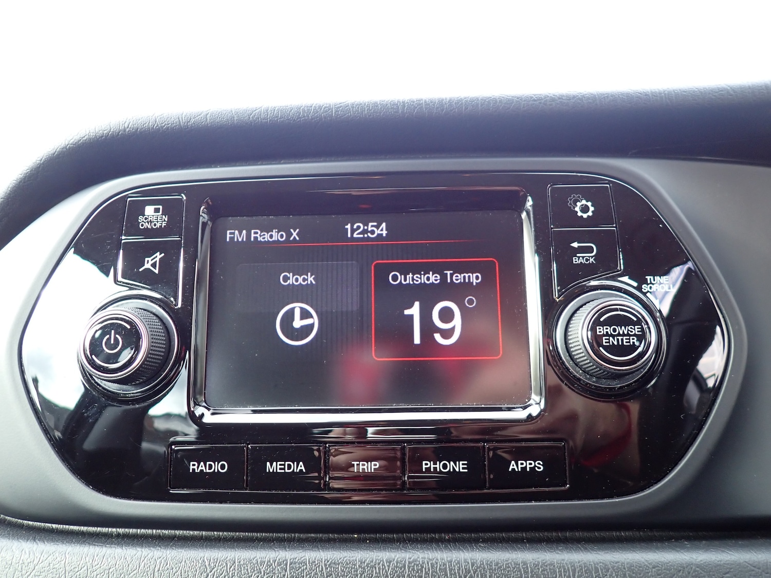 Used Fiat Tipo 2018 for sale - 76490931: Photo 15