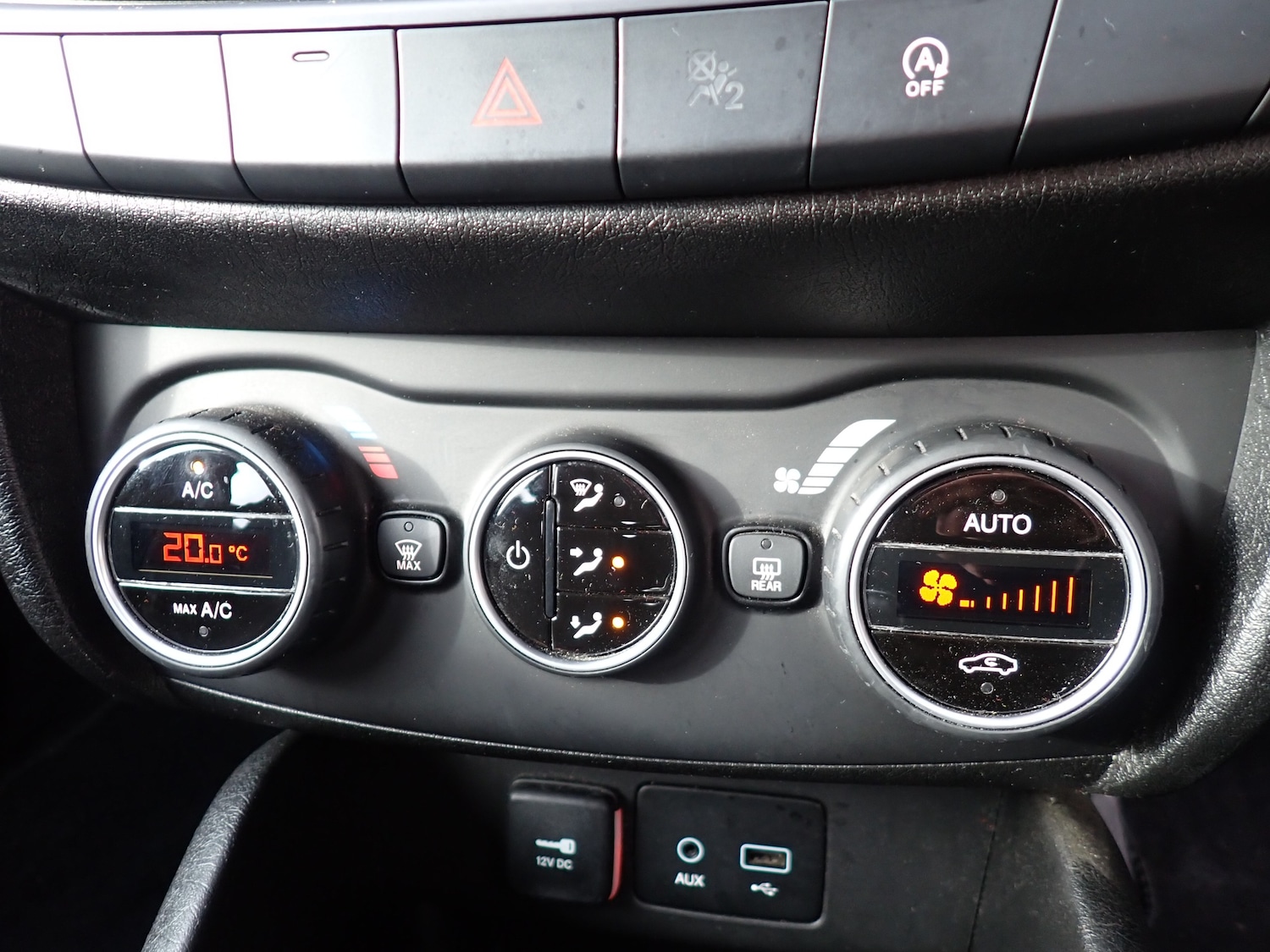 Used Fiat Tipo 2018 for sale - 76490931: Photo 17