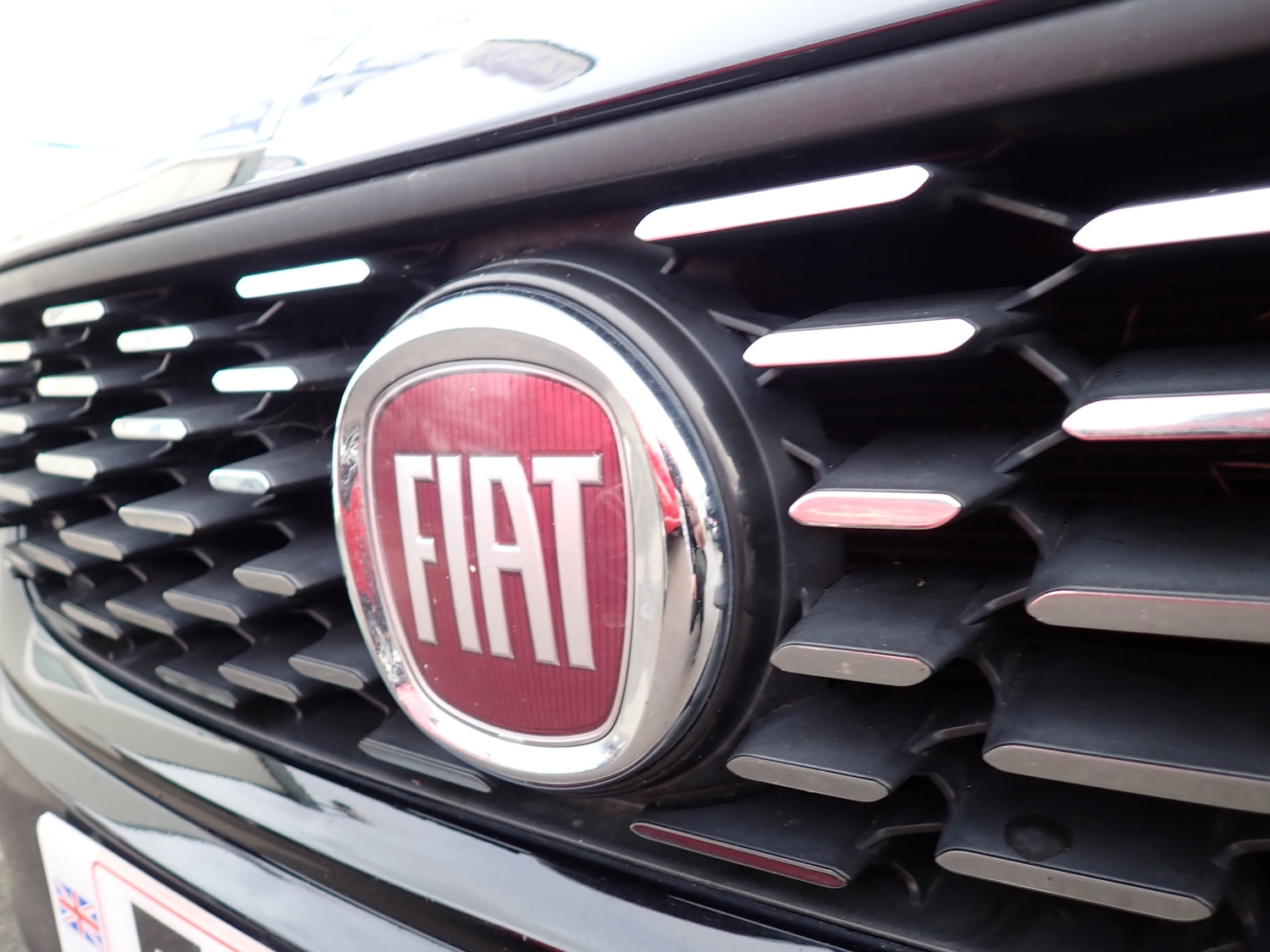 Used Fiat Tipo 2018 for sale - 76490931: Photo 24