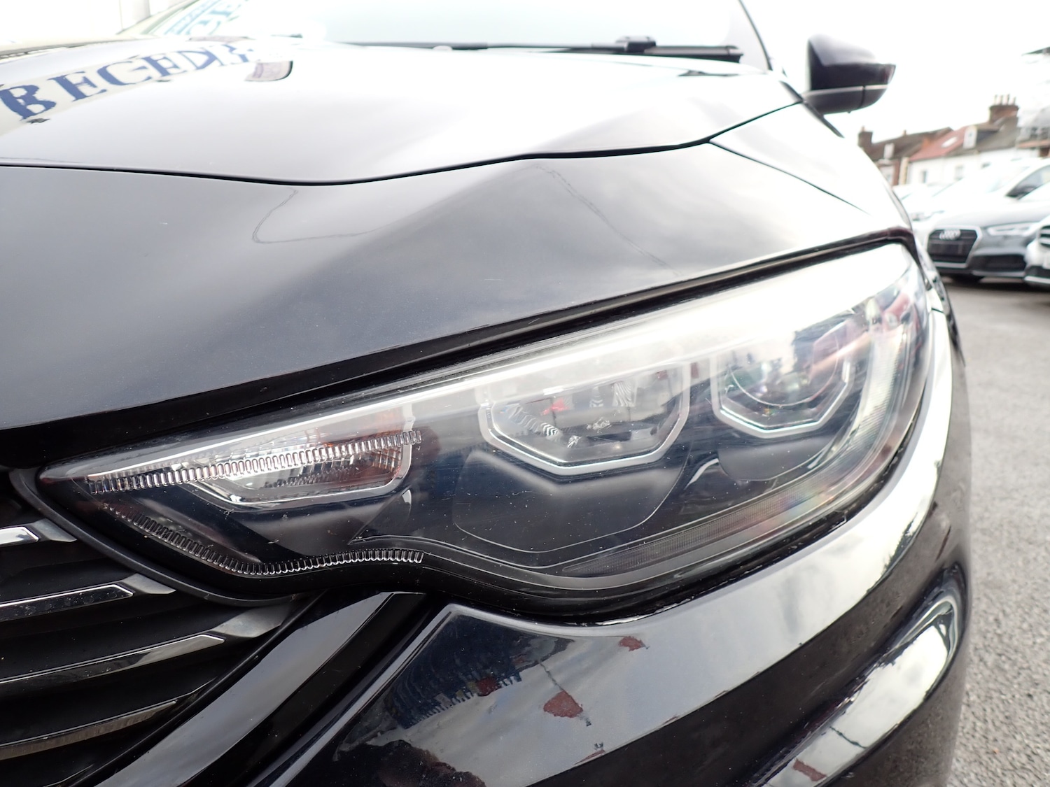 Used Fiat Tipo 2018 for sale - 76490931: Photo 25