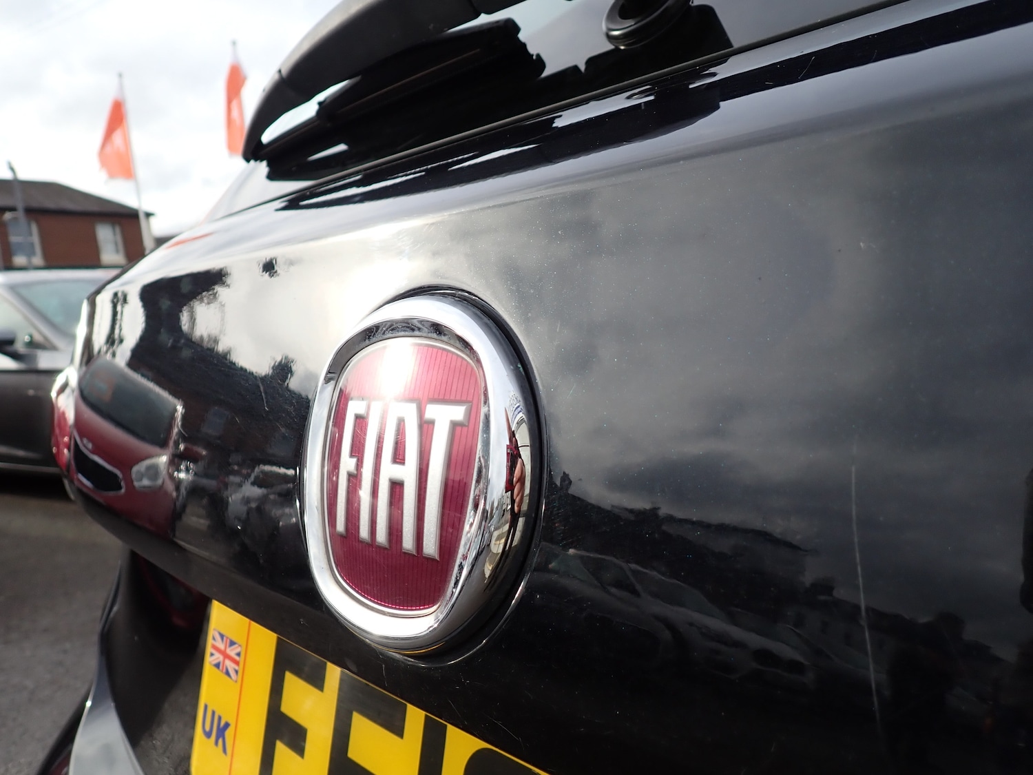 Used Fiat Tipo 2018 for sale - 76490931: Photo 26