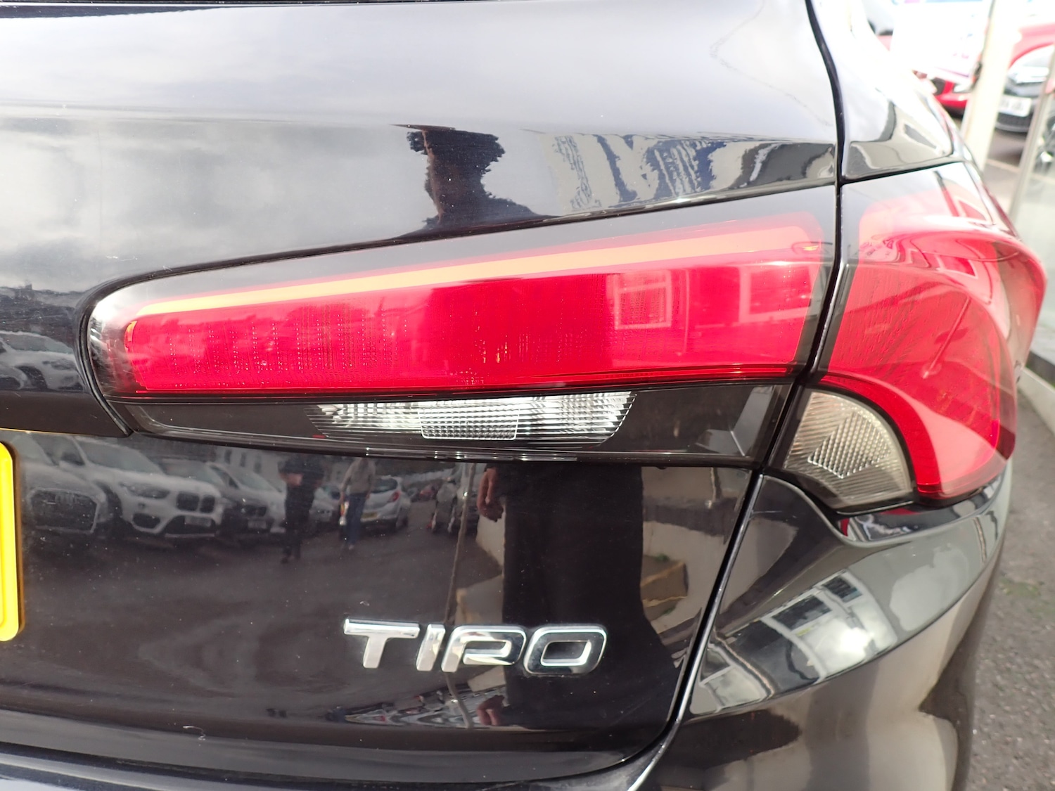 Used Fiat Tipo 2018 for sale - 76490931: Photo 27