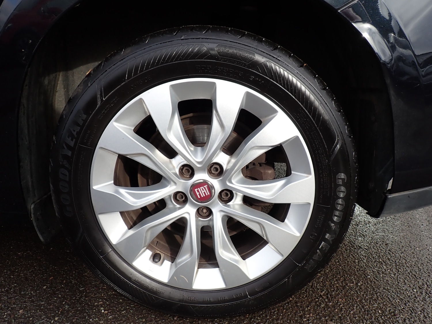 Used Fiat Tipo 2018 for sale - 76490931: Photo 28