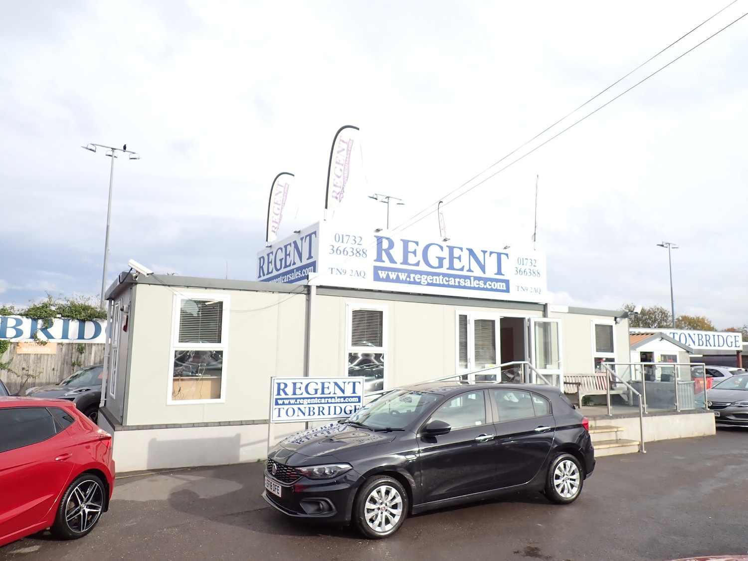 Used Fiat Tipo 2018 for sale - 76490931: Photo 30