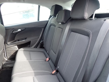 Used Fiat Tipo 2018 for sale - 76490931: Photo