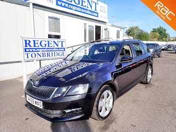 Used Skoda Octavia 2019 for sale - 79620042: Photo