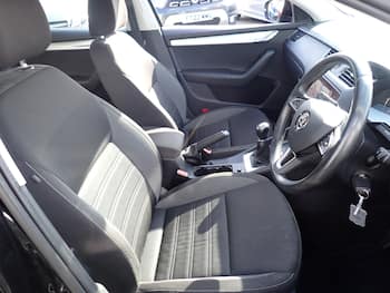 Used Skoda Octavia 2019 for sale - 79620042: Photo
