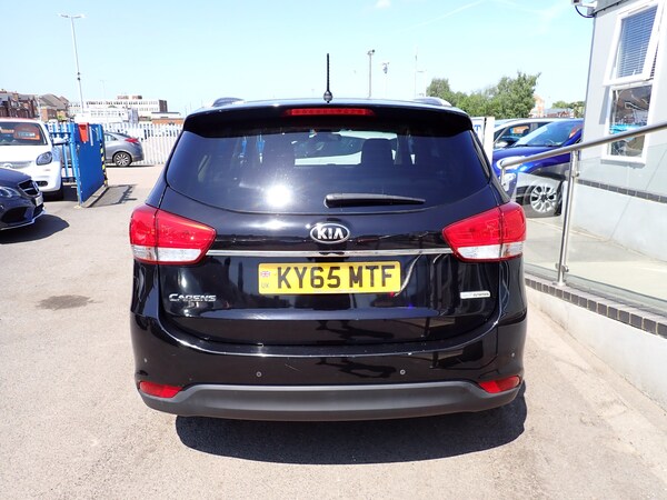 Used Kia Carens 2015 for sale - 74938959: Photo 10