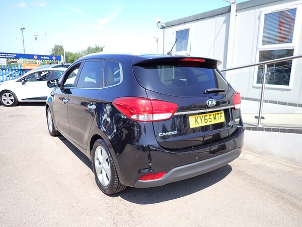 Used Kia Carens 2015 for sale - 74938959: Photo 11