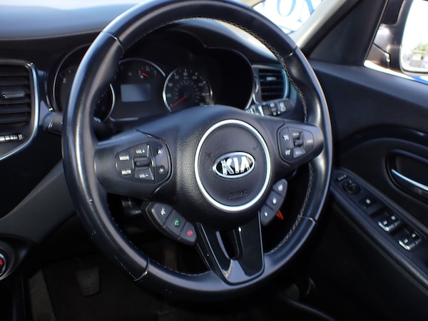 Used Kia Carens 2015 for sale - 74938959: Photo 13