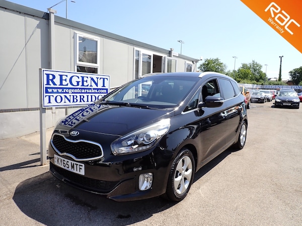 Used Kia Carens 2015 for sale - 74938959: Photo 1