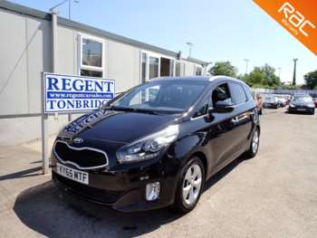 2015 (65) - 1.7 CRDi 2 MPV 5dr Diesel Manual Euro 6 (s/s) (114 bhp)