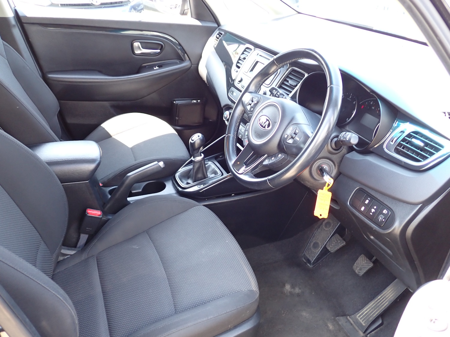 Vehicle 24