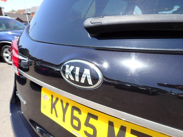 Used Kia Carens 2015 for sale - 74938959: Photo 33