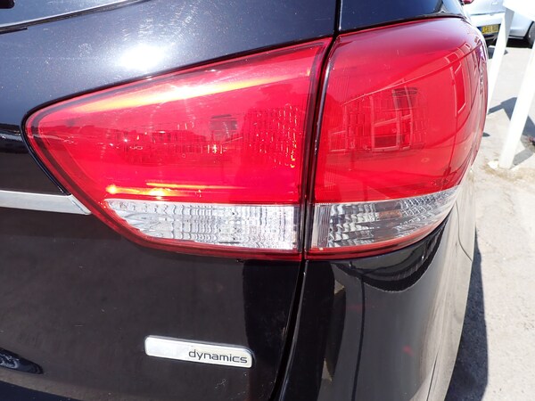 Used Kia Carens 2015 for sale - 74938959: Photo 34