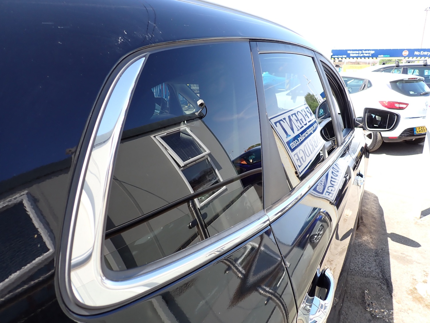Vehicle 35