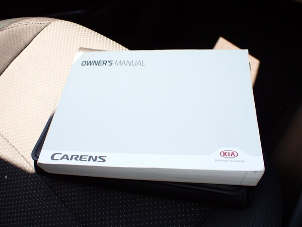 Used Kia Carens 2015 for sale - 74938959: Photo 39
