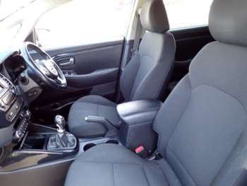 Used Kia Carens 2015 for sale - 74938959: Photo