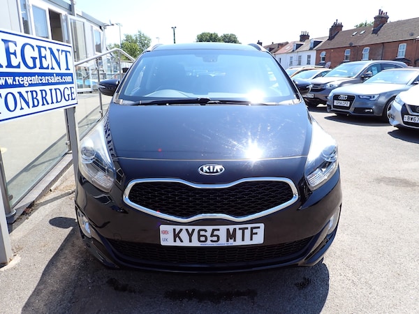 Used Kia Carens 2015 for sale - 74938959: Photo 7
