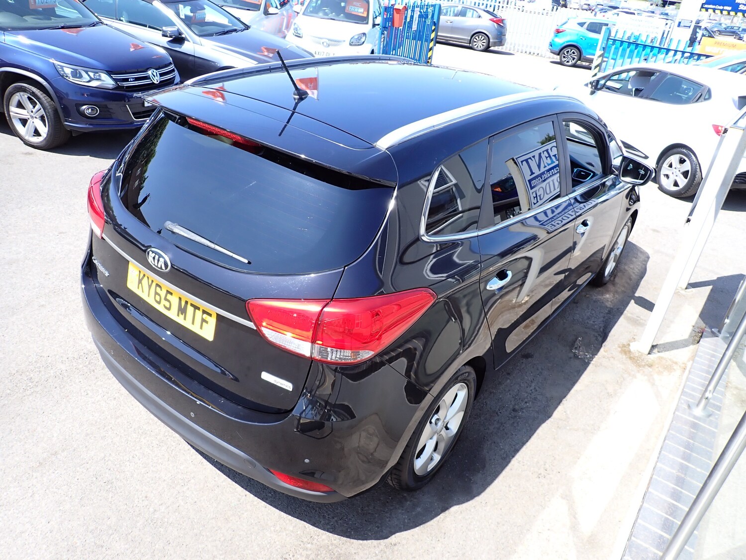 Vehicle 9