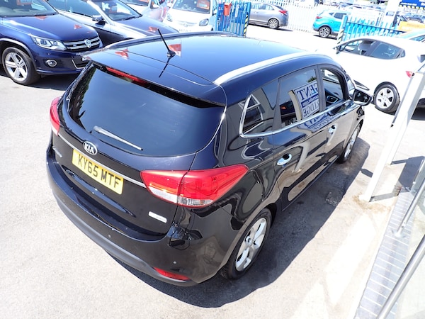 Used Kia Carens 2015 for sale - 74938959: Photo 9
