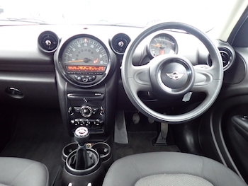 Used MINI Countryman 2015 for sale - 77368763: Photo