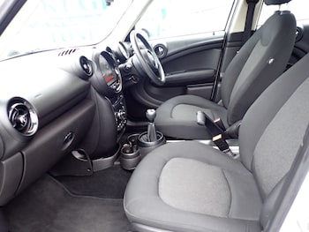 Used MINI Countryman 2015 for sale - 77368763: Photo