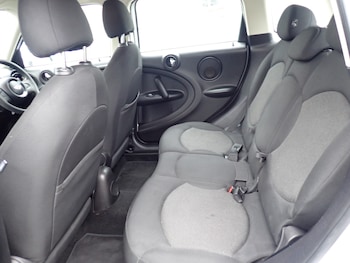 Used MINI Countryman 2015 for sale - 77368763: Photo