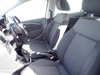 Used Volkswagen Polo 2014 for sale - 77570909: Photo