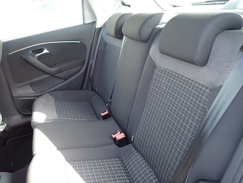 Used Volkswagen Polo 2014 for sale - 77570909: Photo