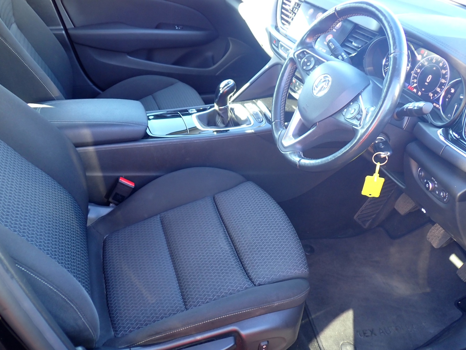 Used Vauxhall Insignia 2022 for sale - 77919100: Photo 11