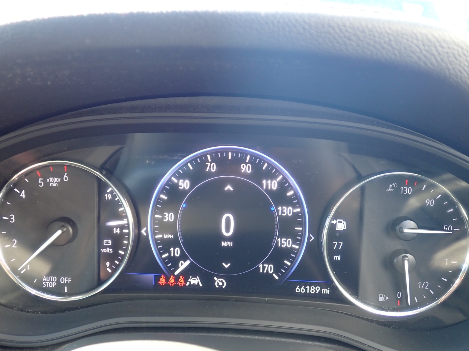 Used Vauxhall Insignia 2022 for sale - 77919100: Photo 12