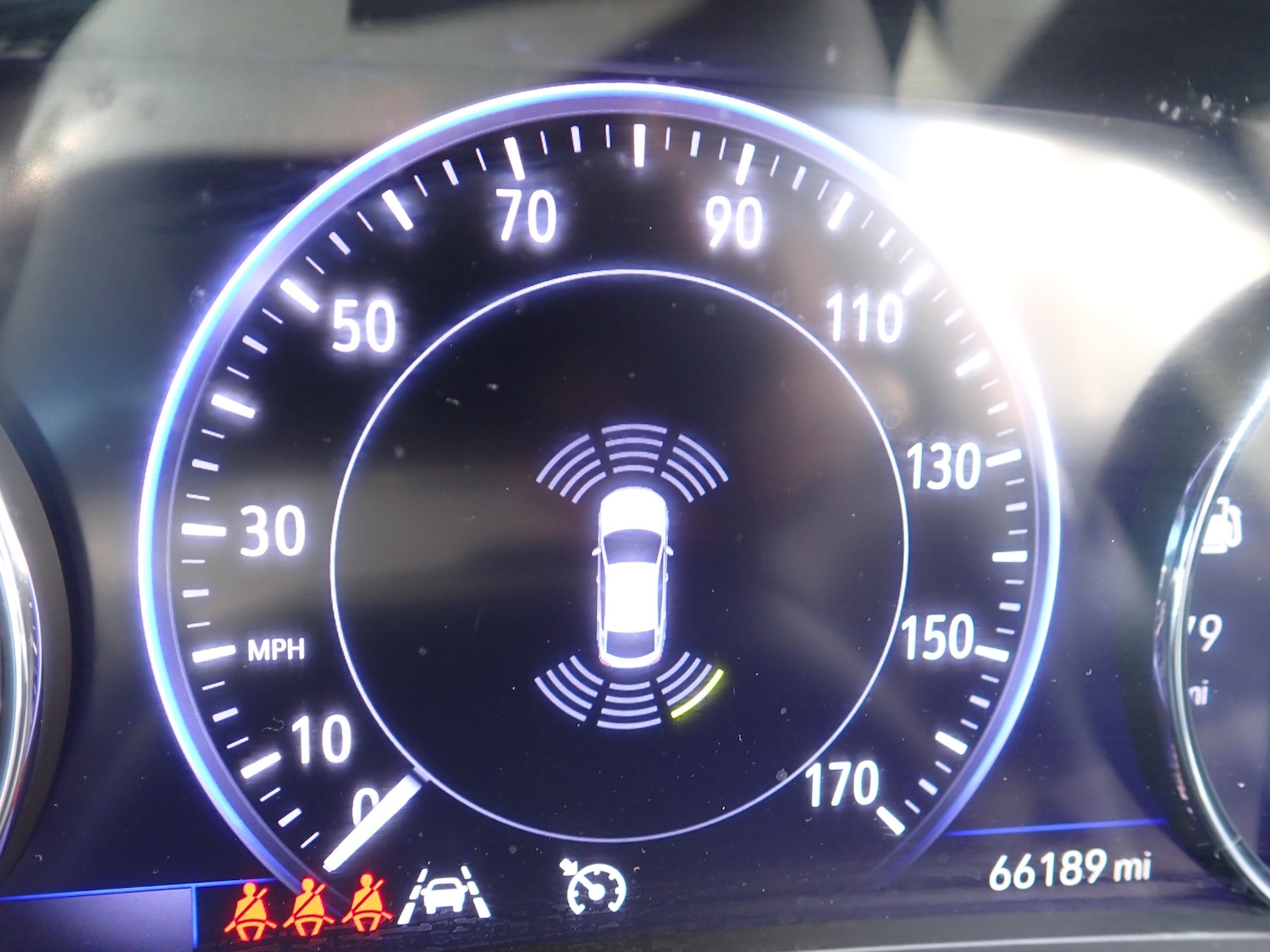 Used Vauxhall Insignia 2022 for sale - 77919100: Photo 13