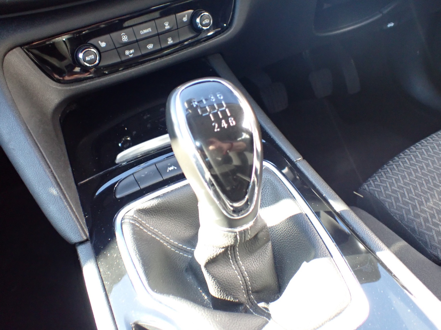 Used Vauxhall Insignia 2022 for sale - 77919100: Photo 14