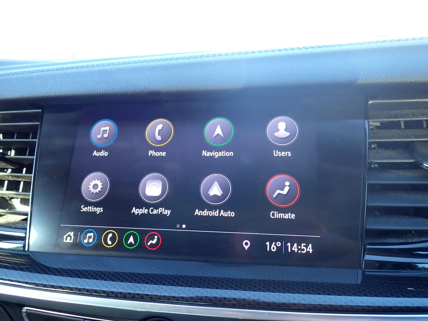 Used Vauxhall Insignia 2022 for sale - 77919100: Photo 15