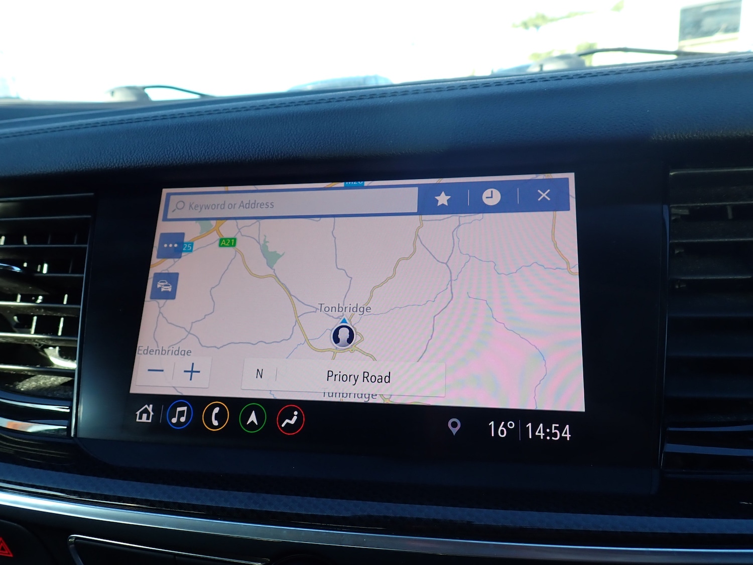 Used Vauxhall Insignia 2022 for sale - 77919100: Photo 16