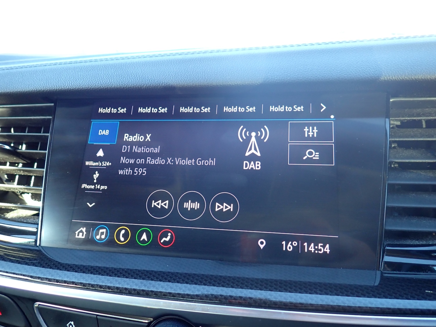 Used Vauxhall Insignia 2022 for sale - 77919100: Photo 18