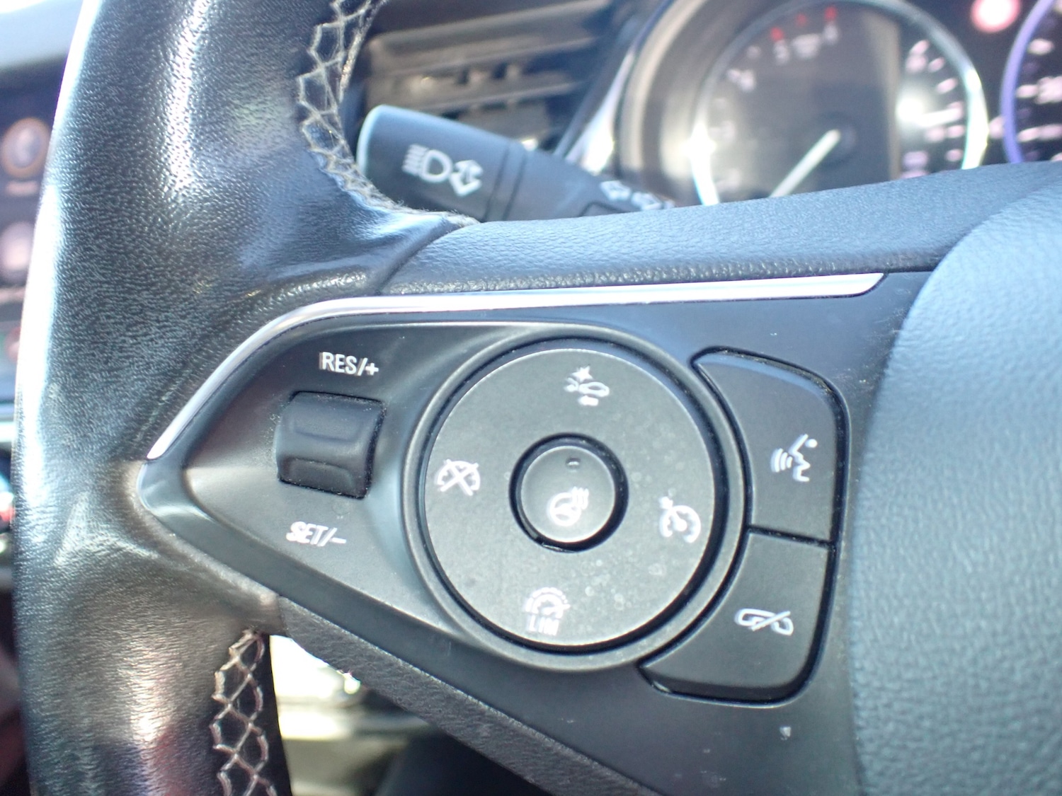 Used Vauxhall Insignia 2022 for sale - 77919100: Photo 22