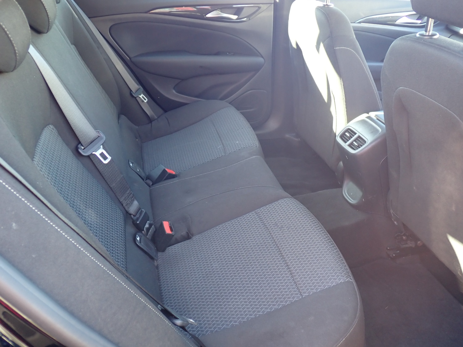 Used Vauxhall Insignia 2022 for sale - 77919100: Photo 24