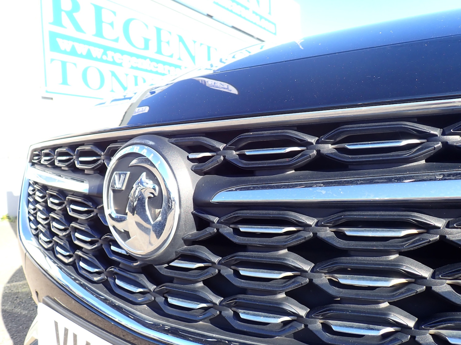 Used Vauxhall Insignia 2022 for sale - 77919100: Photo 29