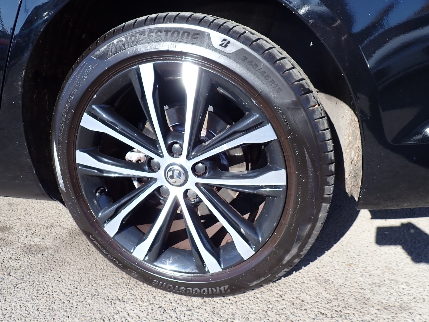 Used Vauxhall Insignia 2022 for sale - 77919100: Photo 31