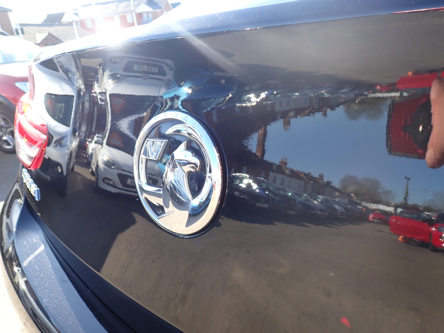 Used Vauxhall Insignia 2022 for sale - 77919100: Photo 33