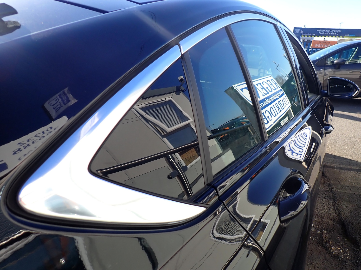 Used Vauxhall Insignia 2022 for sale - 77919100: Photo 34